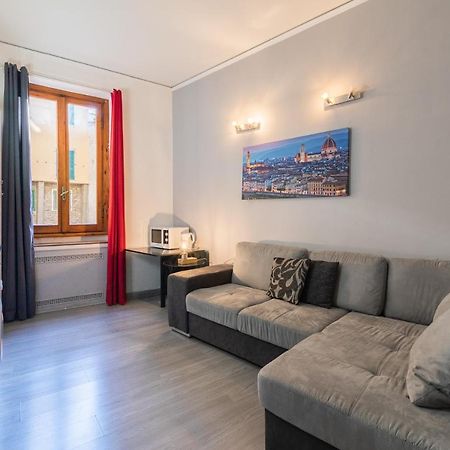 Firenze Rentals Ponte Vecchio Flat ภายนอก รูปภาพ