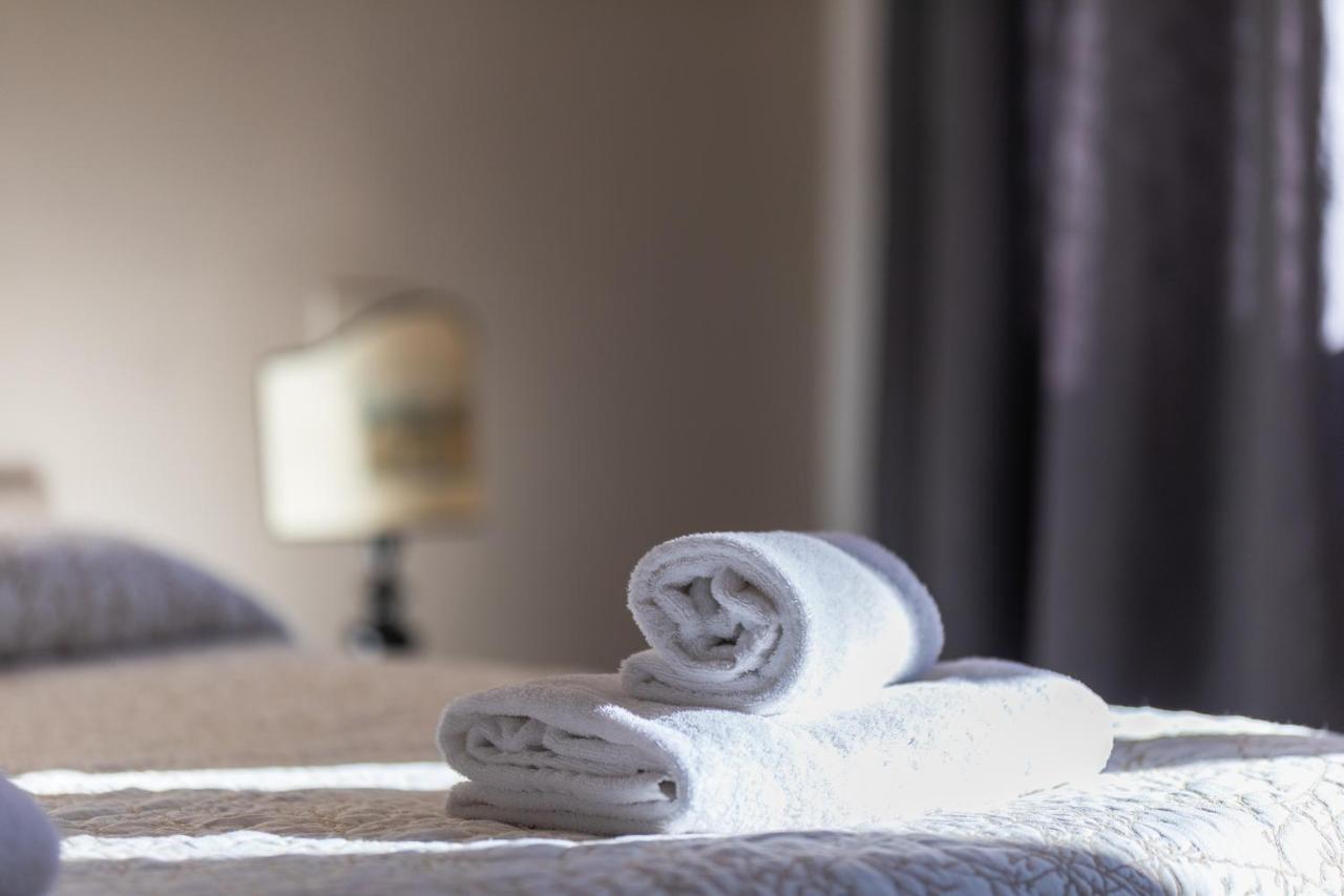 Firenze Rentals Ponte Vecchio Flat ภายนอก รูปภาพ