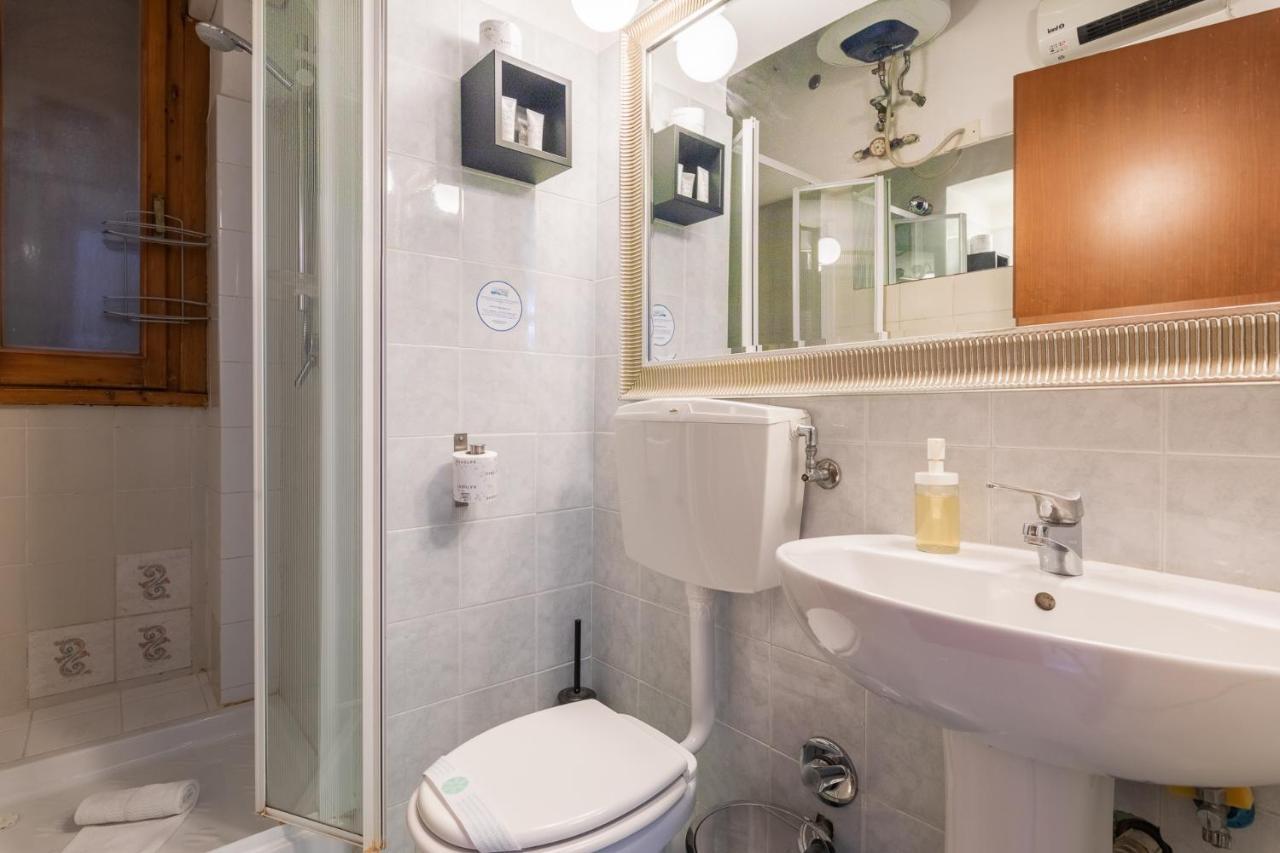 Firenze Rentals Ponte Vecchio Flat ภายนอก รูปภาพ