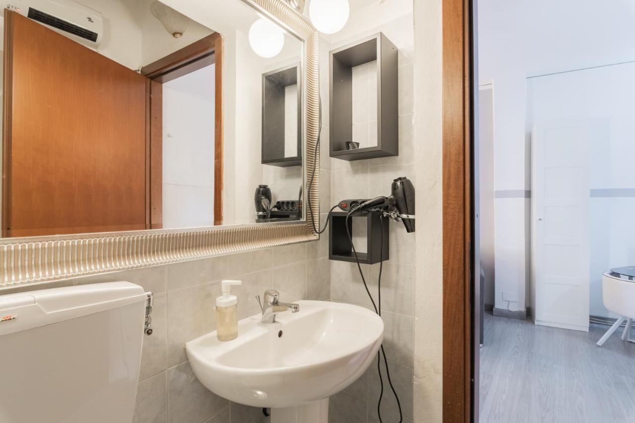 Firenze Rentals Ponte Vecchio Flat ภายนอก รูปภาพ